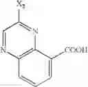 Fig. 2292 - PHARMACEUTICAL FORMULATIONS OF SUBSTITUTED AZAINDOLEOXOACETIC PIPERAZINE DERIVATIVES WITH PROTEASE INHIBITORS
