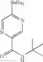 Fig. 296 - PHARMACEUTICAL FORMULATIONS OF SUBSTITUTED AZAINDOLEOXOACETIC PIPERAZINE DERIVATIVES WITH PROTEASE INHIBITORS