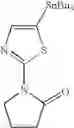 Fig. 340 - PHARMACEUTICAL FORMULATIONS OF SUBSTITUTED AZAINDOLEOXOACETIC PIPERAZINE DERIVATIVES WITH PROTEASE INHIBITORS