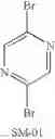 Fig. 482 - PHARMACEUTICAL FORMULATIONS OF SUBSTITUTED AZAINDOLEOXOACETIC PIPERAZINE DERIVATIVES WITH PROTEASE INHIBITORS