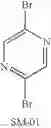 Fig. 484 - PHARMACEUTICAL FORMULATIONS OF SUBSTITUTED AZAINDOLEOXOACETIC PIPERAZINE DERIVATIVES WITH PROTEASE INHIBITORS