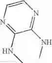Fig. 534 - PHARMACEUTICAL FORMULATIONS OF SUBSTITUTED AZAINDOLEOXOACETIC PIPERAZINE DERIVATIVES WITH PROTEASE INHIBITORS