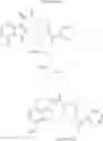 Fig. 545 - PHARMACEUTICAL FORMULATIONS OF SUBSTITUTED AZAINDOLEOXOACETIC PIPERAZINE DERIVATIVES WITH PROTEASE INHIBITORS