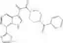 Fig. 569 - PHARMACEUTICAL FORMULATIONS OF SUBSTITUTED AZAINDOLEOXOACETIC PIPERAZINE DERIVATIVES WITH PROTEASE INHIBITORS