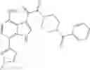Fig. 570 - PHARMACEUTICAL FORMULATIONS OF SUBSTITUTED AZAINDOLEOXOACETIC PIPERAZINE DERIVATIVES WITH PROTEASE INHIBITORS
