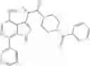 Fig. 587 - PHARMACEUTICAL FORMULATIONS OF SUBSTITUTED AZAINDOLEOXOACETIC PIPERAZINE DERIVATIVES WITH PROTEASE INHIBITORS