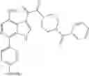 Fig. 602 - PHARMACEUTICAL FORMULATIONS OF SUBSTITUTED AZAINDOLEOXOACETIC PIPERAZINE DERIVATIVES WITH PROTEASE INHIBITORS