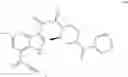 Fig. 615 - PHARMACEUTICAL FORMULATIONS OF SUBSTITUTED AZAINDOLEOXOACETIC PIPERAZINE DERIVATIVES WITH PROTEASE INHIBITORS