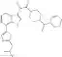 Fig. 633 - PHARMACEUTICAL FORMULATIONS OF SUBSTITUTED AZAINDOLEOXOACETIC PIPERAZINE DERIVATIVES WITH PROTEASE INHIBITORS