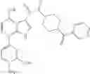 Fig. 640 - PHARMACEUTICAL FORMULATIONS OF SUBSTITUTED AZAINDOLEOXOACETIC PIPERAZINE DERIVATIVES WITH PROTEASE INHIBITORS