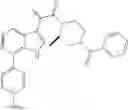 Fig. 650 - PHARMACEUTICAL FORMULATIONS OF SUBSTITUTED AZAINDOLEOXOACETIC PIPERAZINE DERIVATIVES WITH PROTEASE INHIBITORS