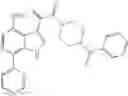 Fig. 656 - PHARMACEUTICAL FORMULATIONS OF SUBSTITUTED AZAINDOLEOXOACETIC PIPERAZINE DERIVATIVES WITH PROTEASE INHIBITORS
