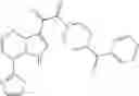 Fig. 660 - PHARMACEUTICAL FORMULATIONS OF SUBSTITUTED AZAINDOLEOXOACETIC PIPERAZINE DERIVATIVES WITH PROTEASE INHIBITORS