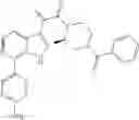 Fig. 663 - PHARMACEUTICAL FORMULATIONS OF SUBSTITUTED AZAINDOLEOXOACETIC PIPERAZINE DERIVATIVES WITH PROTEASE INHIBITORS