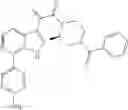 Fig. 664 - PHARMACEUTICAL FORMULATIONS OF SUBSTITUTED AZAINDOLEOXOACETIC PIPERAZINE DERIVATIVES WITH PROTEASE INHIBITORS