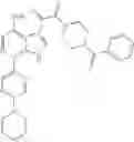 Fig. 673 - PHARMACEUTICAL FORMULATIONS OF SUBSTITUTED AZAINDOLEOXOACETIC PIPERAZINE DERIVATIVES WITH PROTEASE INHIBITORS