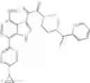 Fig. 676 - PHARMACEUTICAL FORMULATIONS OF SUBSTITUTED AZAINDOLEOXOACETIC PIPERAZINE DERIVATIVES WITH PROTEASE INHIBITORS