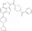 Fig. 680 - PHARMACEUTICAL FORMULATIONS OF SUBSTITUTED AZAINDOLEOXOACETIC PIPERAZINE DERIVATIVES WITH PROTEASE INHIBITORS