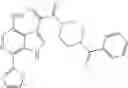 Fig. 686 - PHARMACEUTICAL FORMULATIONS OF SUBSTITUTED AZAINDOLEOXOACETIC PIPERAZINE DERIVATIVES WITH PROTEASE INHIBITORS