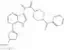 Fig. 698 - PHARMACEUTICAL FORMULATIONS OF SUBSTITUTED AZAINDOLEOXOACETIC PIPERAZINE DERIVATIVES WITH PROTEASE INHIBITORS