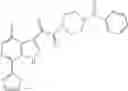 Fig. 722 - PHARMACEUTICAL FORMULATIONS OF SUBSTITUTED AZAINDOLEOXOACETIC PIPERAZINE DERIVATIVES WITH PROTEASE INHIBITORS