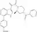 Fig. 735 - PHARMACEUTICAL FORMULATIONS OF SUBSTITUTED AZAINDOLEOXOACETIC PIPERAZINE DERIVATIVES WITH PROTEASE INHIBITORS