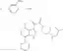 Fig. 736 - PHARMACEUTICAL FORMULATIONS OF SUBSTITUTED AZAINDOLEOXOACETIC PIPERAZINE DERIVATIVES WITH PROTEASE INHIBITORS