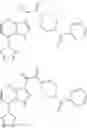 Fig. 751 - PHARMACEUTICAL FORMULATIONS OF SUBSTITUTED AZAINDOLEOXOACETIC PIPERAZINE DERIVATIVES WITH PROTEASE INHIBITORS