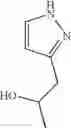 Fig. 792 - PHARMACEUTICAL FORMULATIONS OF SUBSTITUTED AZAINDOLEOXOACETIC PIPERAZINE DERIVATIVES WITH PROTEASE INHIBITORS