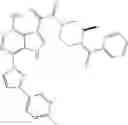 Fig. 835 - PHARMACEUTICAL FORMULATIONS OF SUBSTITUTED AZAINDOLEOXOACETIC PIPERAZINE DERIVATIVES WITH PROTEASE INHIBITORS