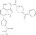 Fig. 856 - PHARMACEUTICAL FORMULATIONS OF SUBSTITUTED AZAINDOLEOXOACETIC PIPERAZINE DERIVATIVES WITH PROTEASE INHIBITORS