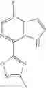 Fig. 877 - PHARMACEUTICAL FORMULATIONS OF SUBSTITUTED AZAINDOLEOXOACETIC PIPERAZINE DERIVATIVES WITH PROTEASE INHIBITORS