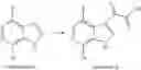 Fig. 883 - PHARMACEUTICAL FORMULATIONS OF SUBSTITUTED AZAINDOLEOXOACETIC PIPERAZINE DERIVATIVES WITH PROTEASE INHIBITORS