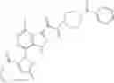 Fig. 893 - PHARMACEUTICAL FORMULATIONS OF SUBSTITUTED AZAINDOLEOXOACETIC PIPERAZINE DERIVATIVES WITH PROTEASE INHIBITORS