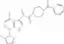 Fig. 894 - PHARMACEUTICAL FORMULATIONS OF SUBSTITUTED AZAINDOLEOXOACETIC PIPERAZINE DERIVATIVES WITH PROTEASE INHIBITORS