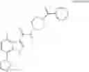 Fig. 899 - PHARMACEUTICAL FORMULATIONS OF SUBSTITUTED AZAINDOLEOXOACETIC PIPERAZINE DERIVATIVES WITH PROTEASE INHIBITORS