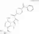 Fig. 960 - PHARMACEUTICAL FORMULATIONS OF SUBSTITUTED AZAINDOLEOXOACETIC PIPERAZINE DERIVATIVES WITH PROTEASE INHIBITORS
