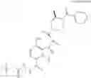 Fig. 963 - PHARMACEUTICAL FORMULATIONS OF SUBSTITUTED AZAINDOLEOXOACETIC PIPERAZINE DERIVATIVES WITH PROTEASE INHIBITORS
