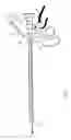 Fig. 02 - Laryngeal microsurgery operating instrument