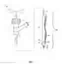 Fig. 02 - Needle-electrode and tissue anchor system