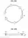 Fig. 20 - Craniotomy closure systems