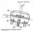 Fig. 01 - Automatic stabilizing unit for watercrafts