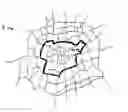 Fig. 01 - NAVIGATION DEVICE AND METHOD FOR THE GRAPHIC DISPLAY OF SUBREGIONS HAVING TRAFFIC RESTRICTIONS