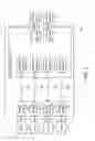Fig. 02 - Dongle module, console module, matrix KVM switch system, local-end module, remote-end module, and extender system