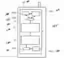 Fig. 01 - Multi-core device with optimized memory configuration