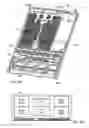 Fig. 04 - Self-contained densely packed solid-state storage subsystem