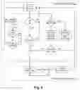 Fig. 07 - Powered communications interface with pre-operating mode using low voltages and currents for information signaling