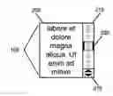 Fig. 01 - Scrollable preview of content