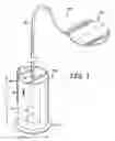 Fig. 02 - Cool tan water emitter