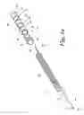 Fig. 02 - HOSE FOR A SURFACE TREATING APPLIANCE